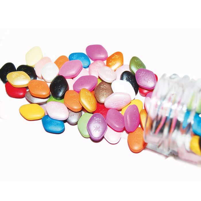 蠕動(dòng)泵包衣制粒機(jī)