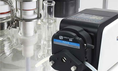 蠕動(dòng)泵局限圖